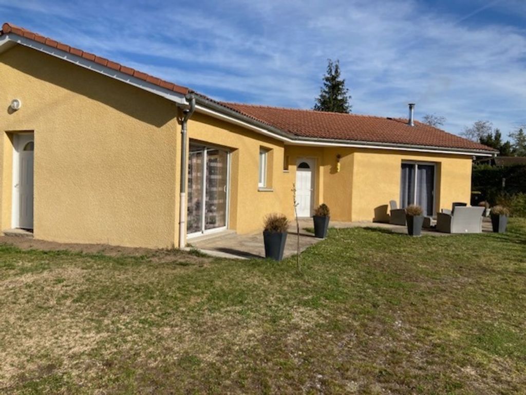 Achat maison 3 chambre(s) - Lezoux