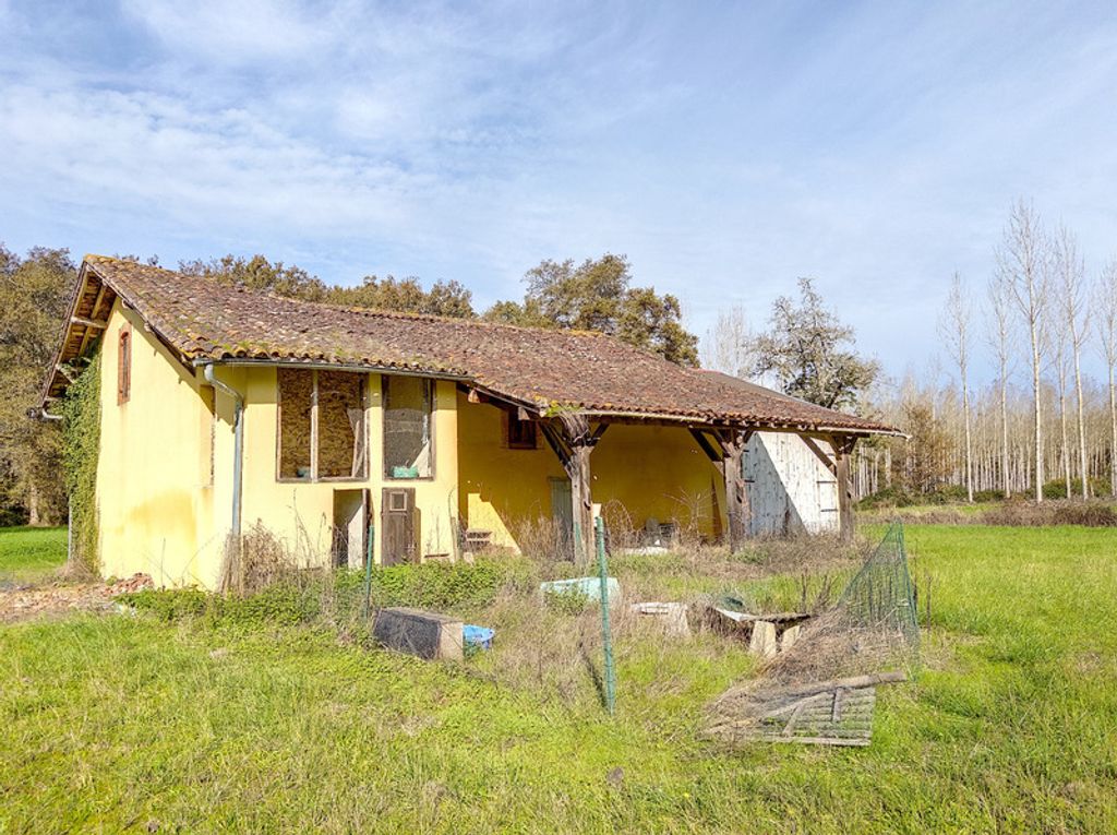 Achat maison 5 chambre(s) - Cazaubon