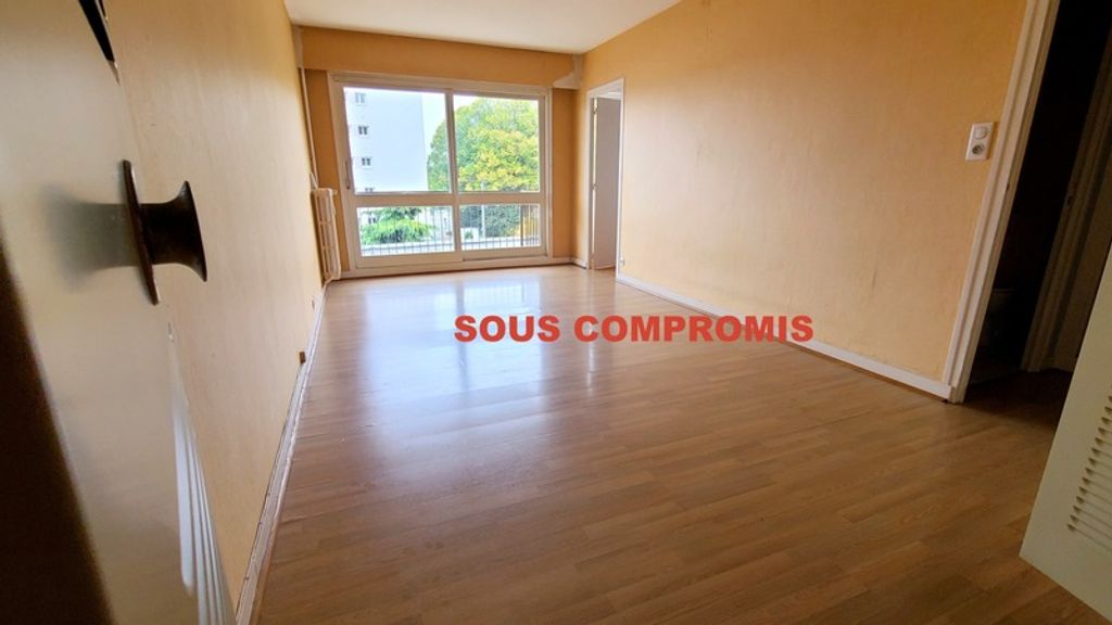 Achat studio à vendre 28 m² - Chartres