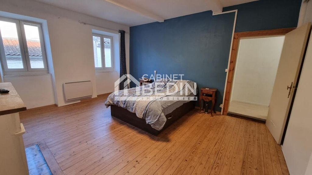 Achat maison 2 chambre(s) - Sorèze