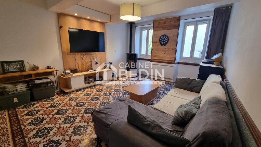 Achat maison à vendre 2 chambres 84 m² - Sorèze