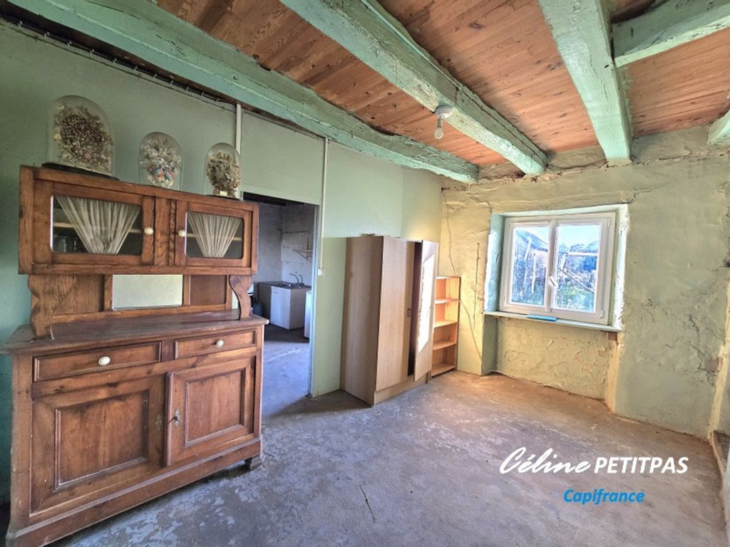 Achat maison à vendre 1 chambre 44 m² - Montfort-sur-Meu