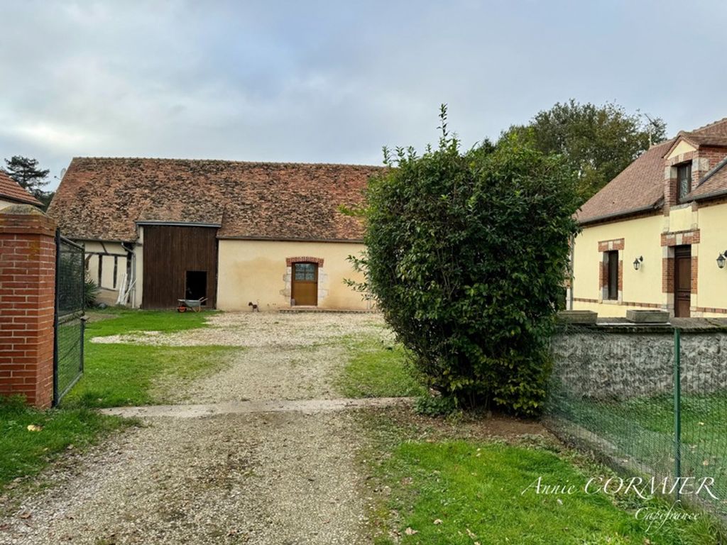 Achat maison à vendre 5 chambres 224 m² - Sully-sur-Loire