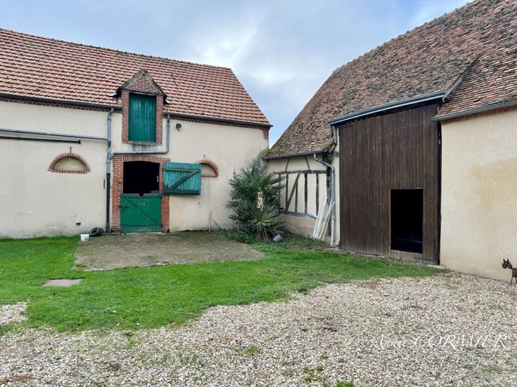 Achat maison 5 chambre(s) - Sully-sur-Loire