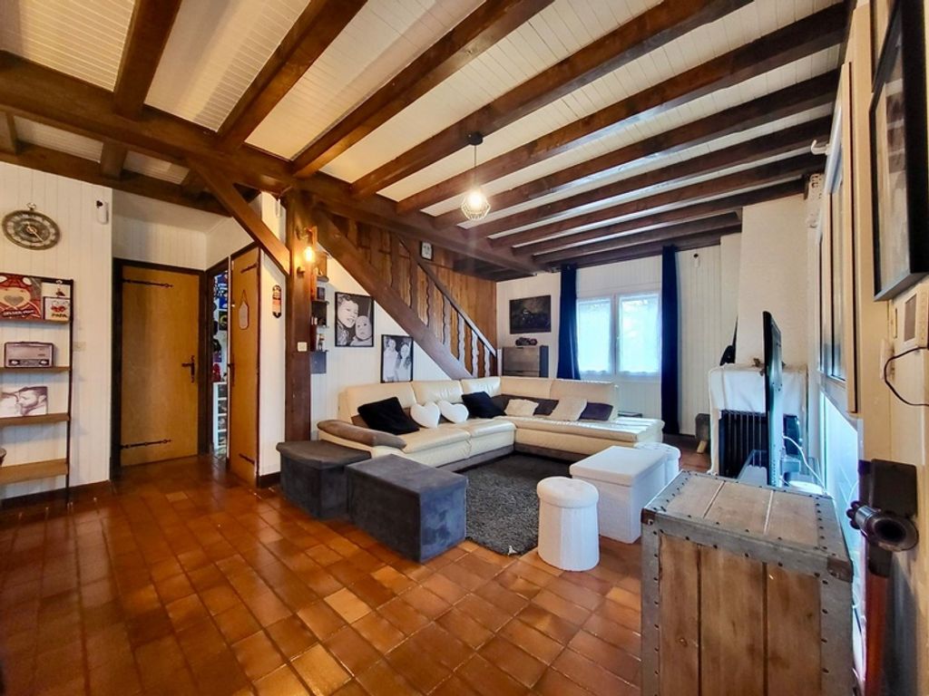 Achat maison 5 chambre(s) - Féternes