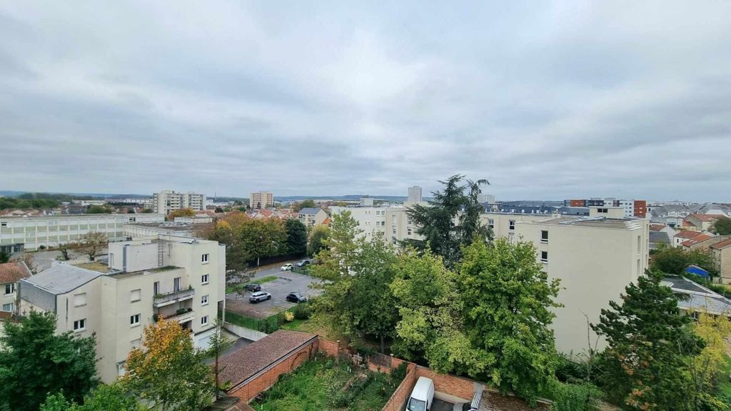 Achat appartement 4 pièce(s) Reims