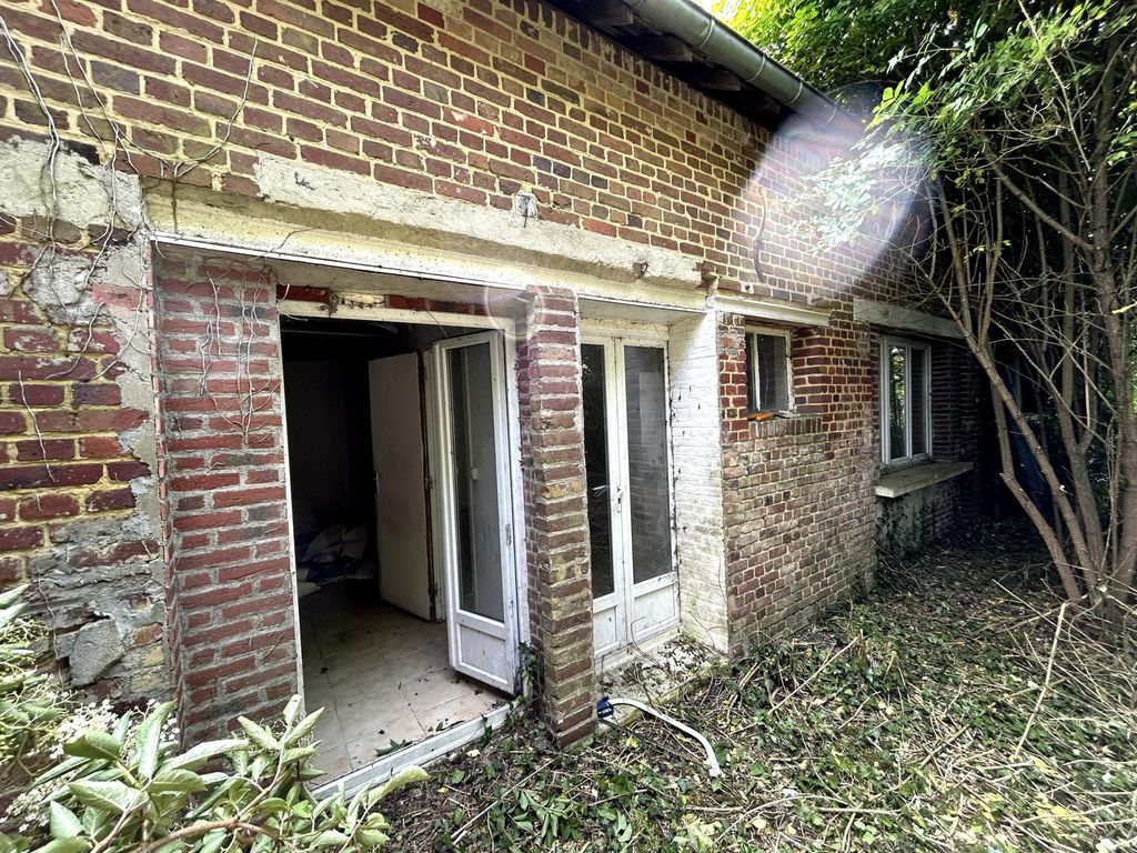 Achat maison à vendre 3 chambres 125 m² - Crémery