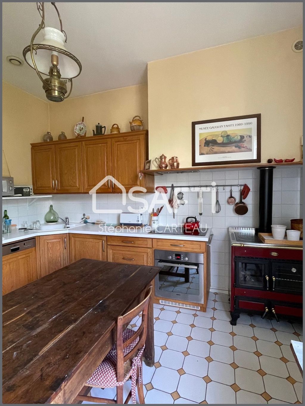 Achat maison 4 chambre(s) - Saint-Médard-en-Jalles