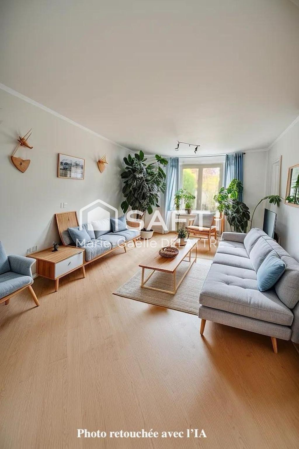 Achat maison à vendre 3 chambres 95 m² - Baisieux