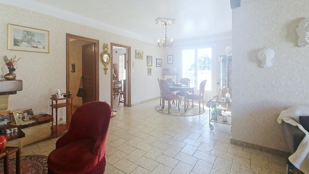 Achat maison 4 chambre(s) - Perpignan