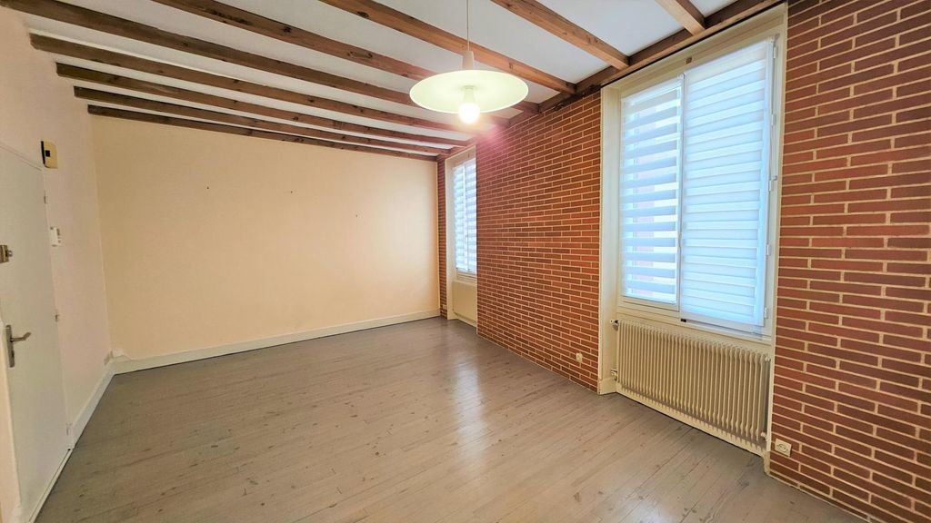 Achat appartement à vendre 3 pièces 78 m² - Albi