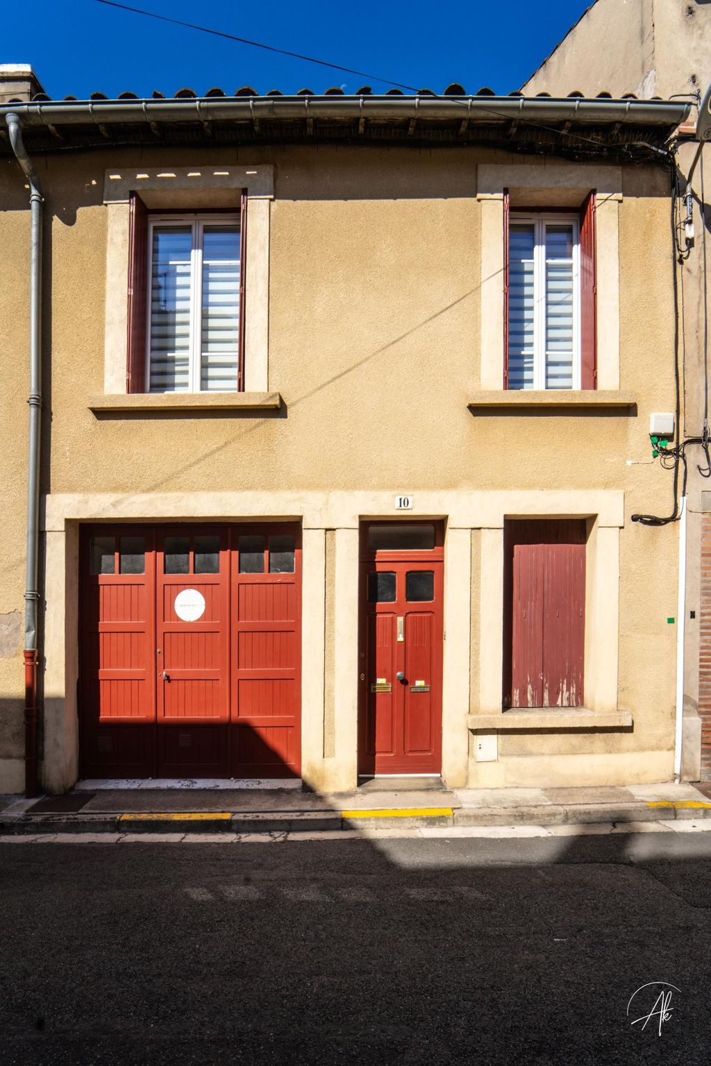 Achat appartement à vendre 3 pièces 78 m² - Albi