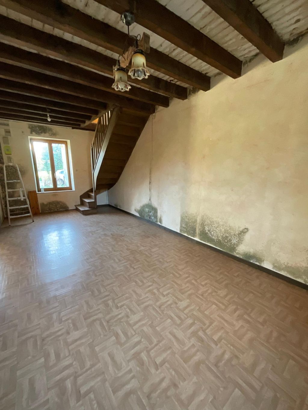 Achat maison à vendre 2 chambres 90 m² - Plou