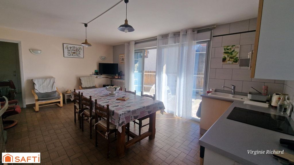 Achat appartement à vendre 3 pièces 61 m² - Châtel-Guyon