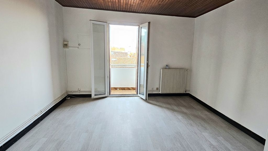 Achat appartement 4 pièce(s) Sète