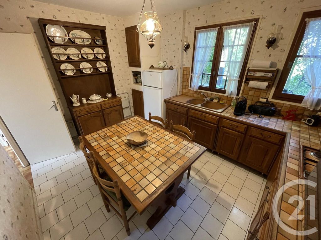 Achat maison 5 chambre(s) - Levroux