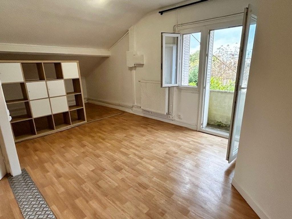 Achat studio à vendre 43 m² - Toulouse