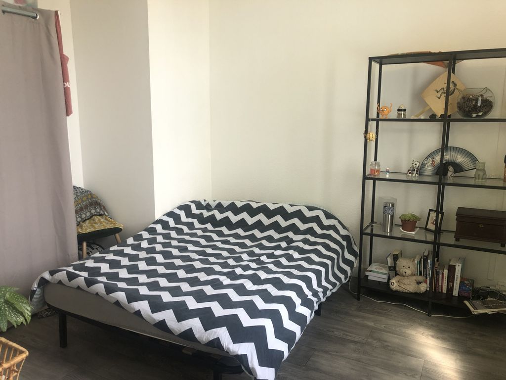 Achat appartement à vendre 2 pièces 36 m² - Toulouse