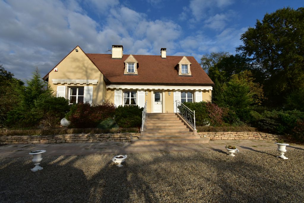 Achat maison 5 chambre(s) - Ruffey-lès-Beaune