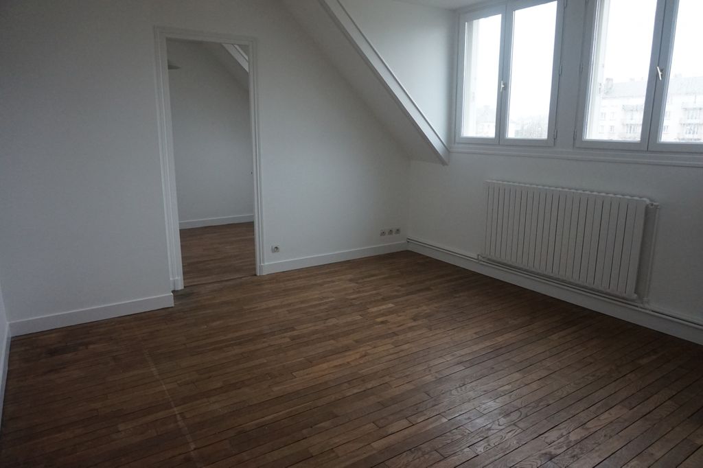 Achat appartement à vendre 2 pièces 35 m² - Châteaudun