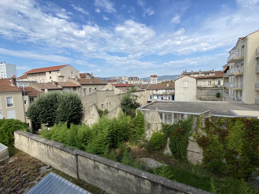 Achat appartement 3 pièce(s) Valence