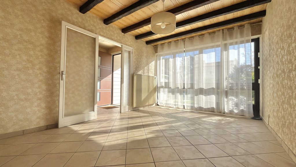 Achat maison à vendre 4 chambres 100 m² - Pessac