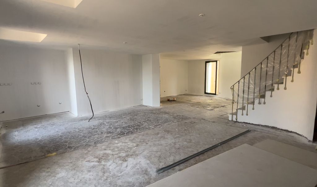 Achat maison à vendre 2 chambres 128 m² - Canet