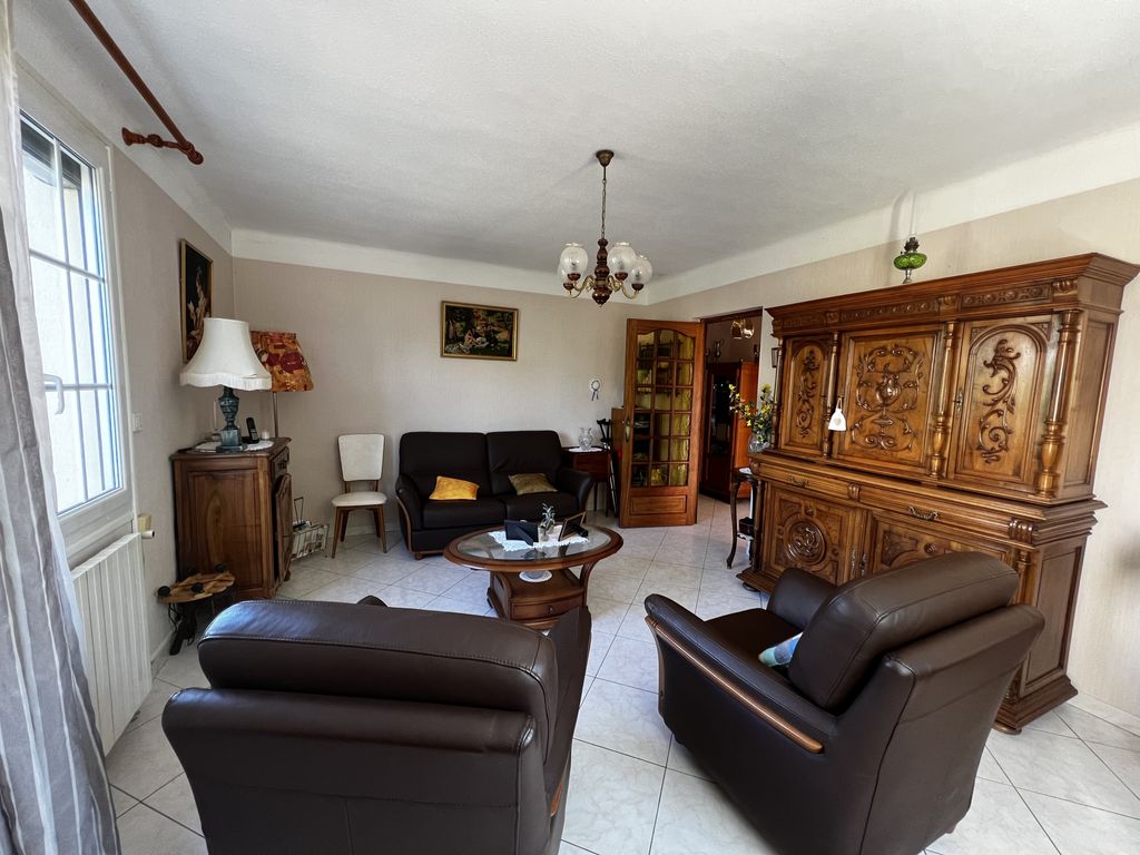 Achat maison 2 chambre(s) - Canet