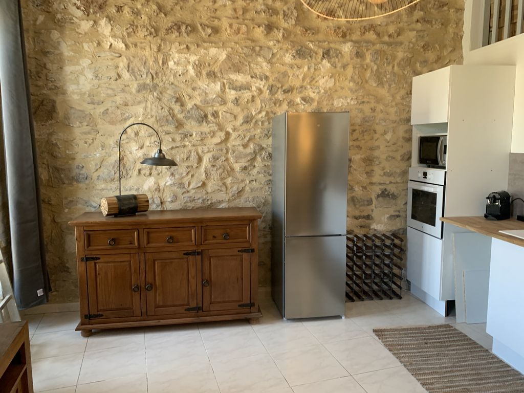 Achat appartement 3 pièce(s) Nîmes