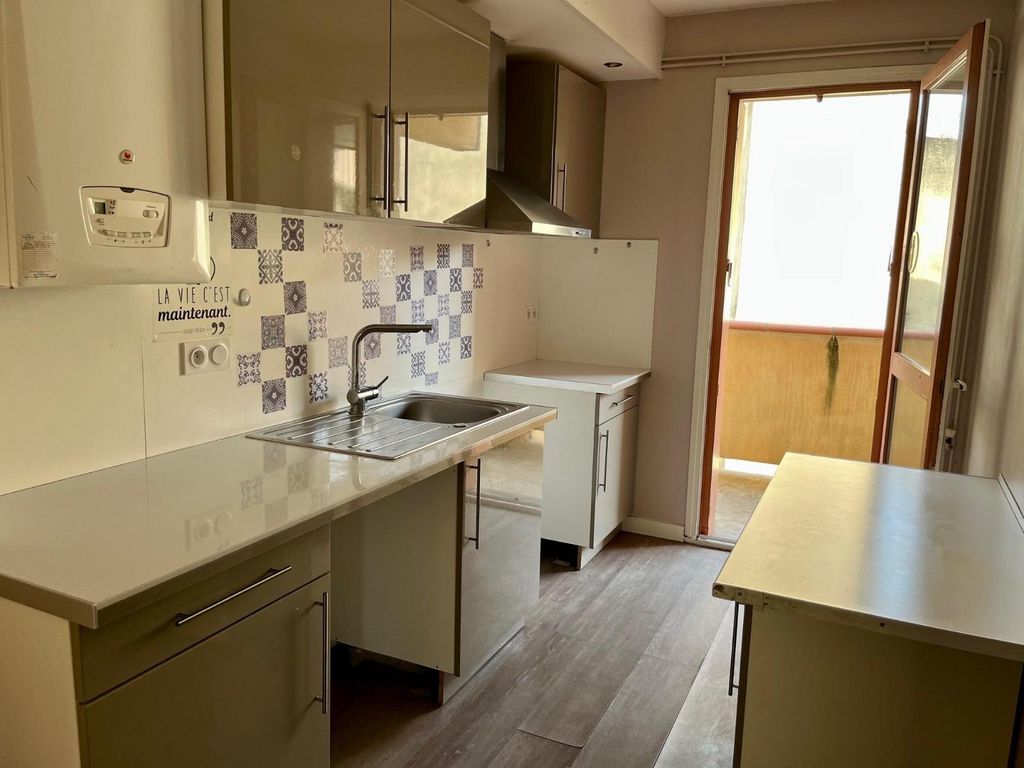 Achat appartement à vendre 4 pièces 83 m² - Castres