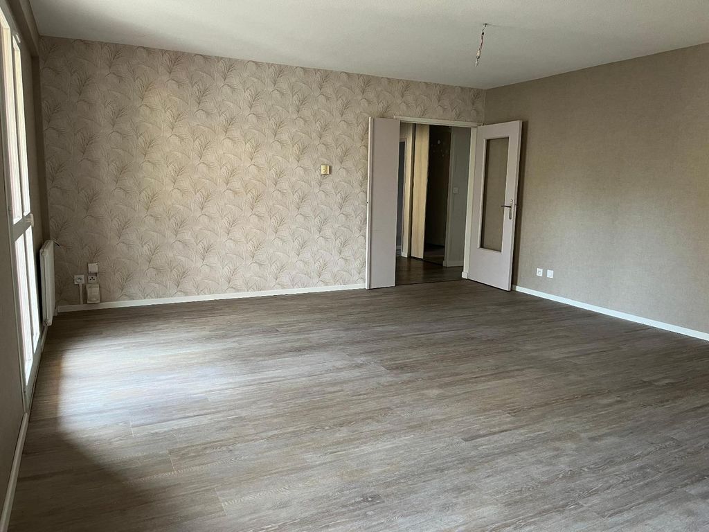 Achat appartement 4 pièce(s) Castres