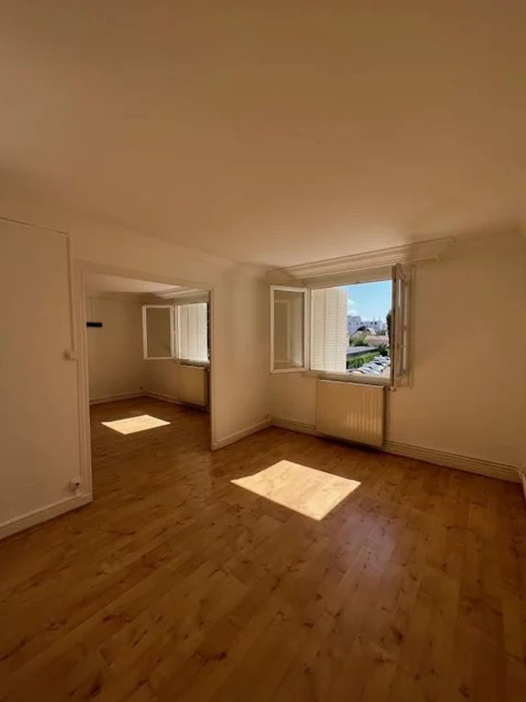 Achat appartement à vendre 3 pièces 54 m² - Grenoble