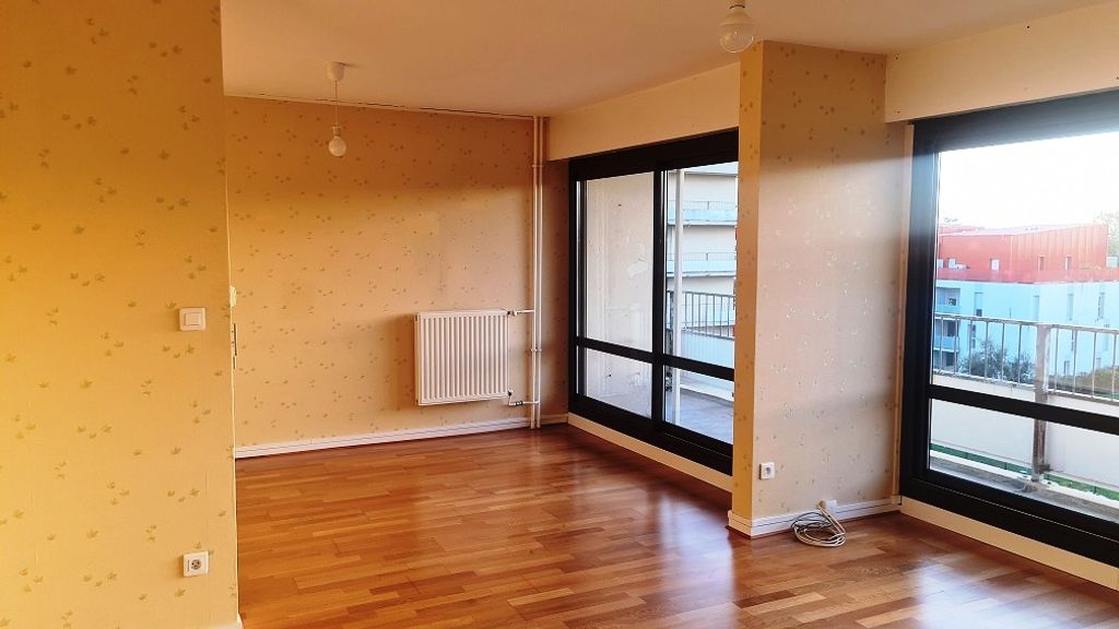 Achat appartement à vendre 5 pièces 95 m² - Blanquefort