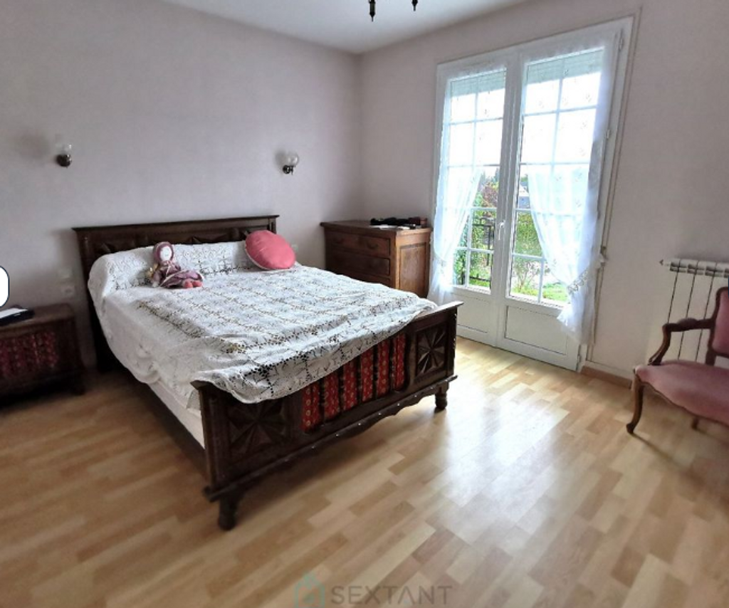 Achat maison 3 chambre(s) - Bléré