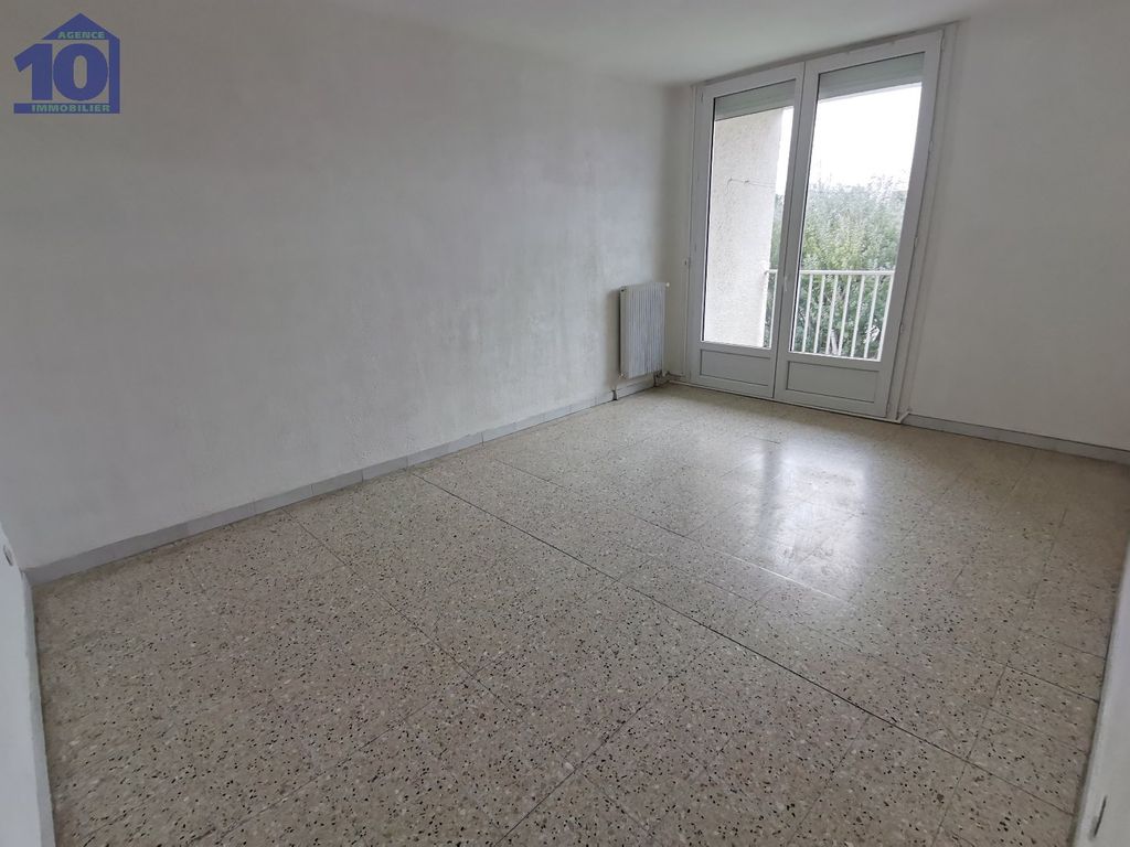 Achat appartement à vendre 4 pièces 81 m² - Valras-Plage