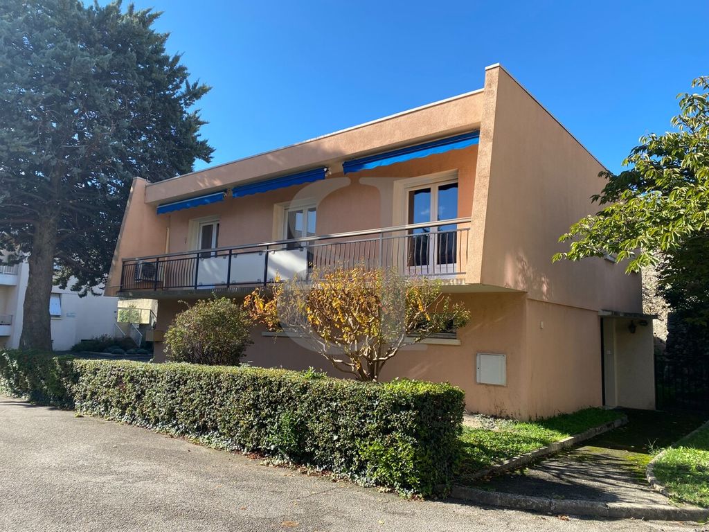 Achat maison à vendre 3 chambres 111 m² - Nyons