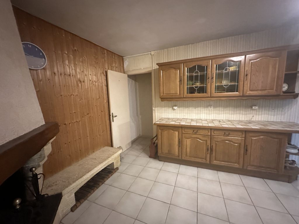 Achat maison 3 chambre(s) - La Roche-Chalais