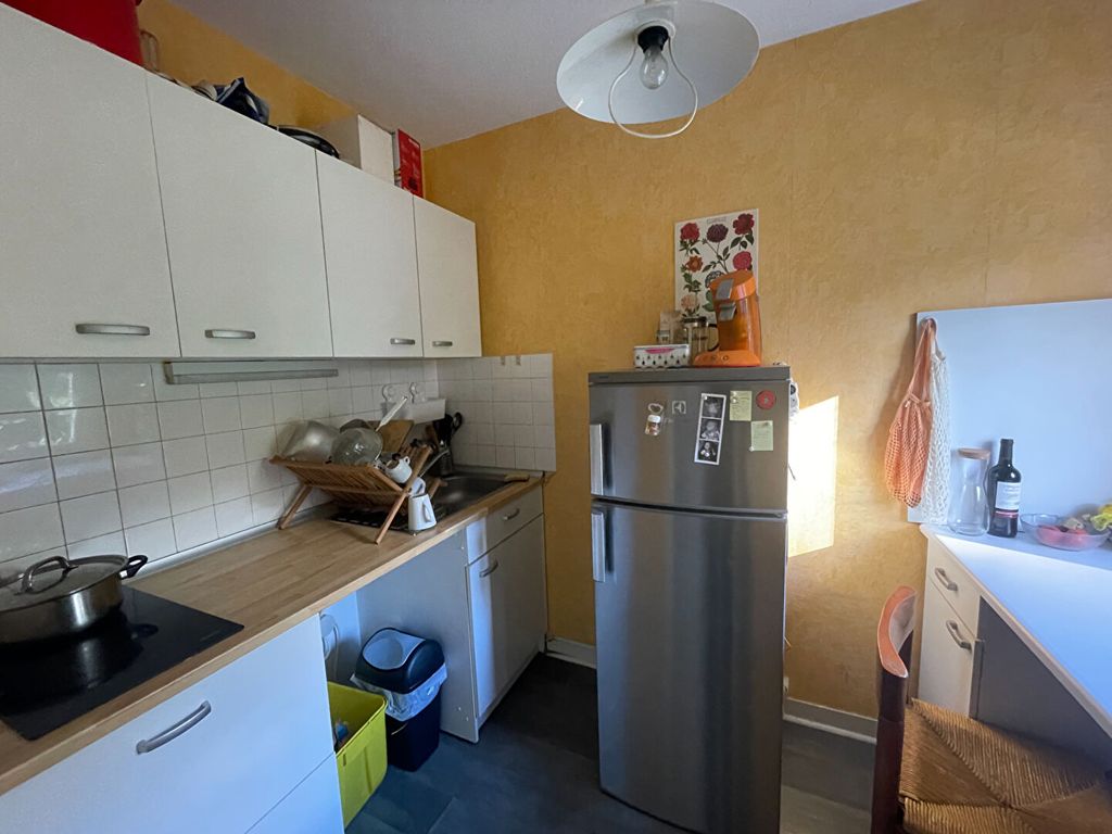 Achat appartement 1 pièce(s) Rennes