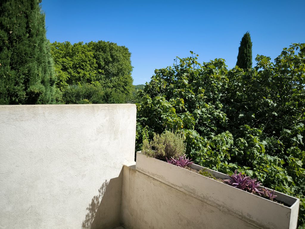 Achat maison 2 chambre(s) - Uzès