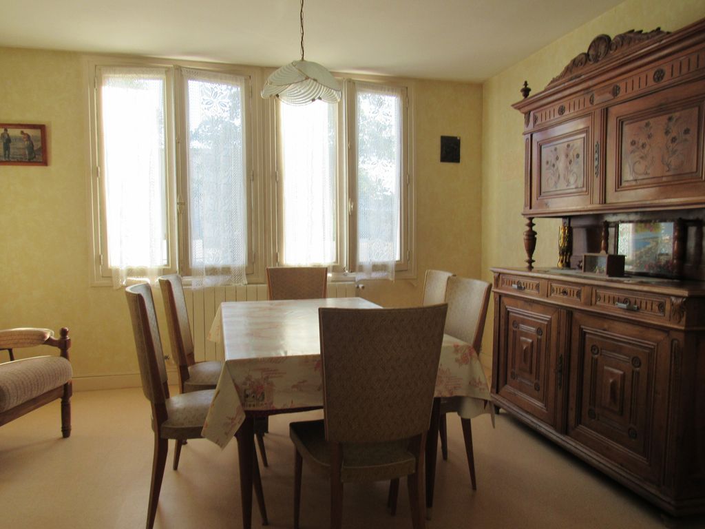 Achat appartement à vendre 4 pièces 62 m² - Tain-l'Hermitage