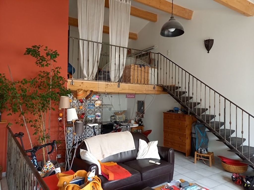 Achat maison 3 chambre(s) - Saint-André-de-Sangonis