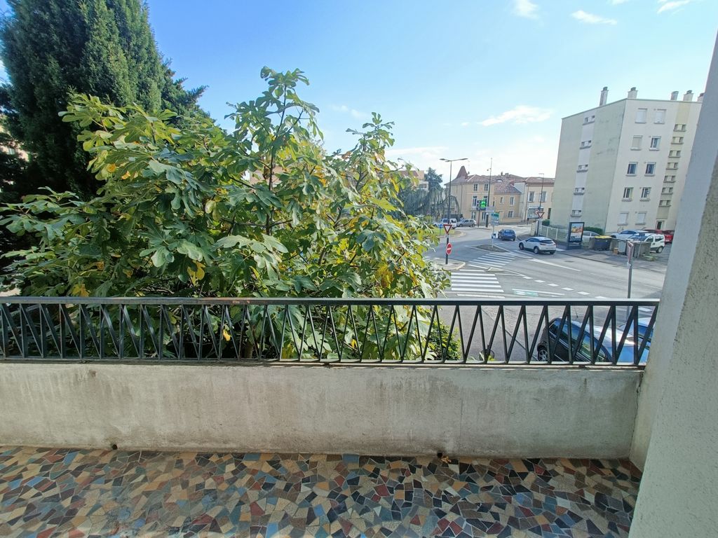 Achat appartement à vendre 3 pièces 73 m² - Romans-sur-Isère