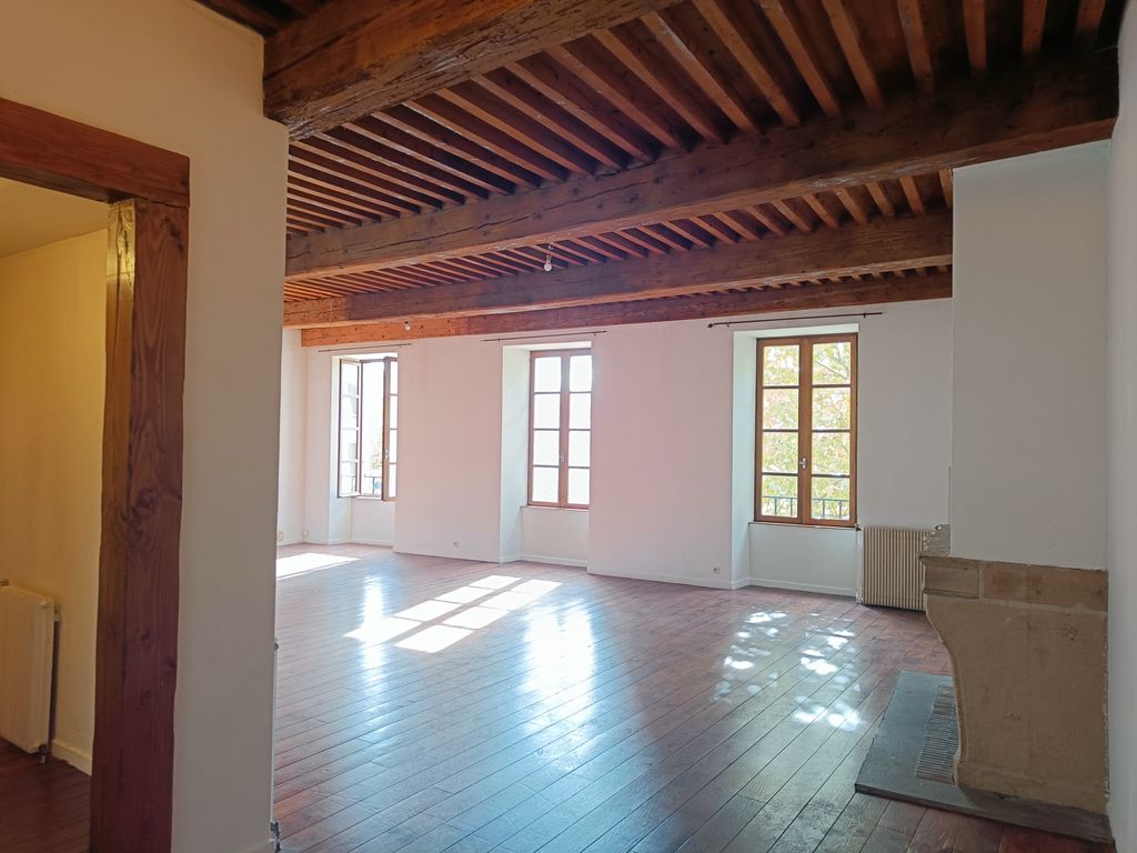 Achat appartement 5 pièce(s) Romans-sur-Isère