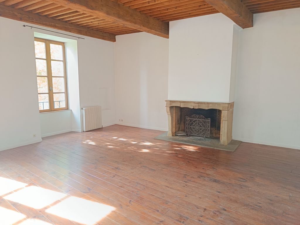 Achat appartement à vendre 5 pièces 144 m² - Romans-sur-Isère