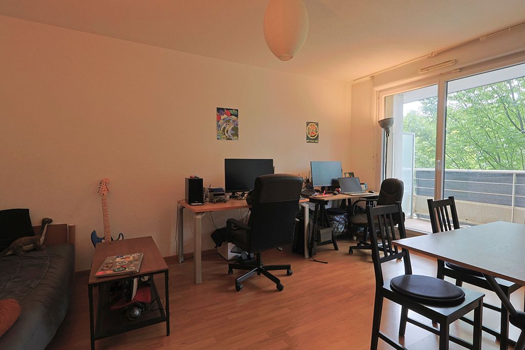 Achat appartement à vendre 2 pièces 44 m² - Tours