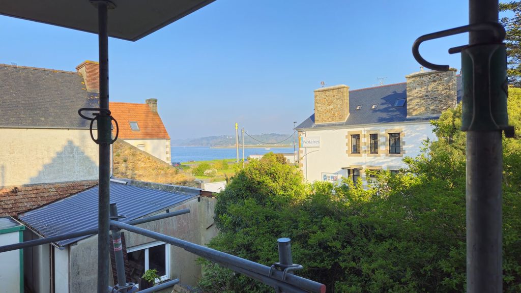 Achat appartement à vendre 4 pièces 91 m² - Perros-Guirec