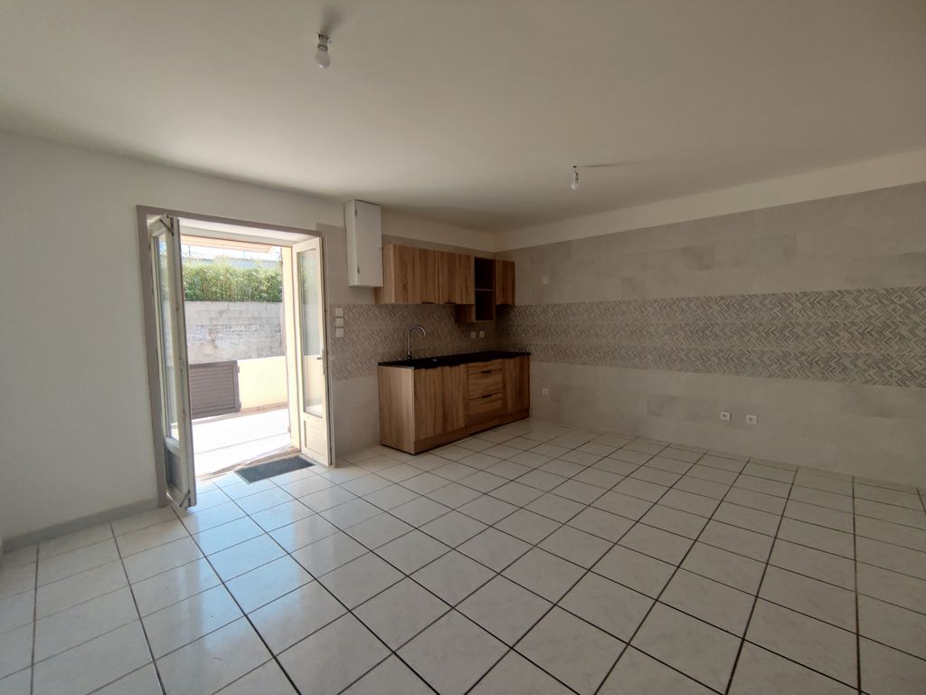 Achat appartement à vendre 3 pièces 56 m² - Nîmes