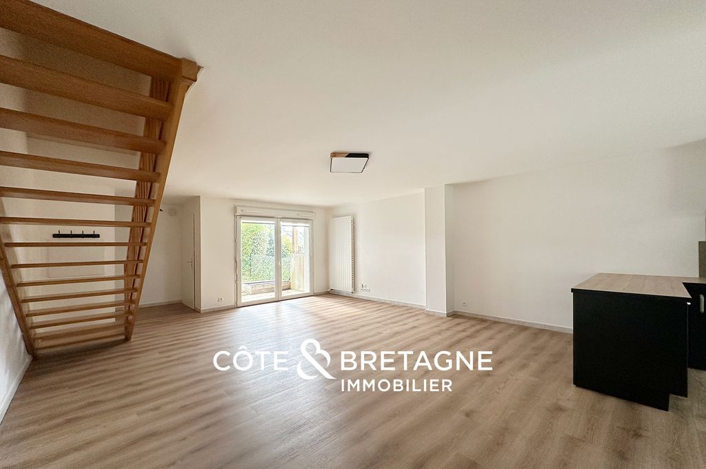 Achat maison à vendre 2 chambres 69 m² - Ploeren