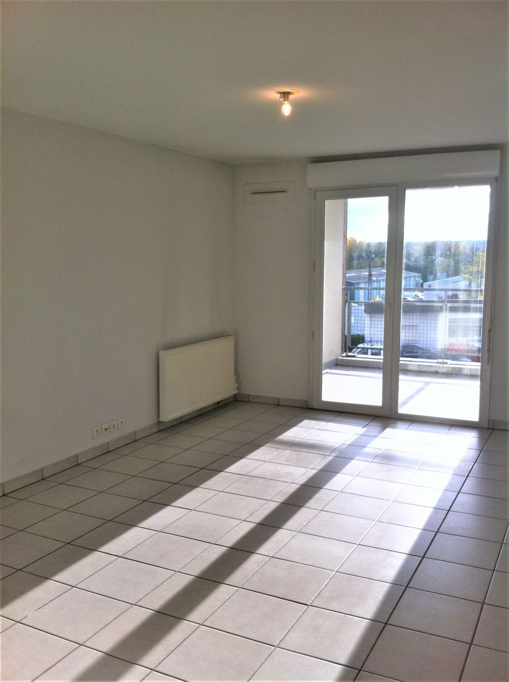 Achat appartement à vendre 3 pièces 59 m² - Vichy