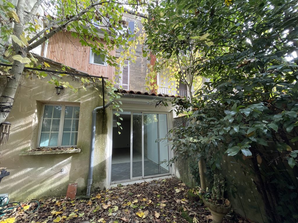 Achat maison à vendre 4 chambres 115 m² - Bordeaux